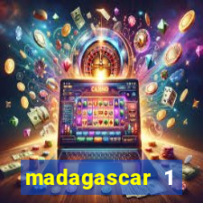 madagascar 1 torrent magnet